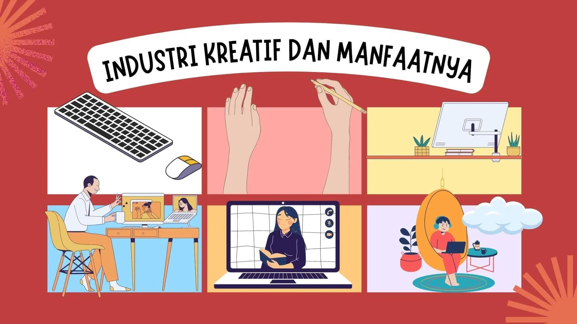 Wijaya Karya dan Industri Kreatif: Menghubungkan Penulis Muda dan Musik