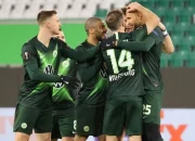 Wolfsburg Terdegradasi dari Bundesliga setelah Kekalahan di Paderborn