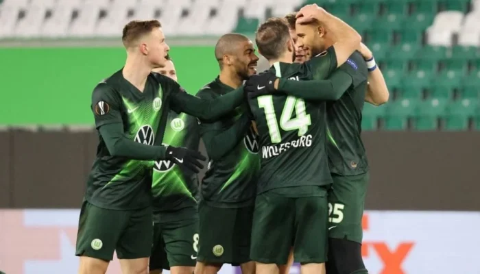 Wolfsburg Terdegradasi dari Bundesliga setelah Kekalahan di Paderborn