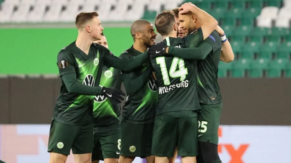Wolfsburg Terdegradasi dari Bundesliga setelah Kekalahan di Paderborn