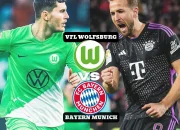 Wolfsburg vs Bayern: Pertarungan Sengit di DFB-Pokalfinale