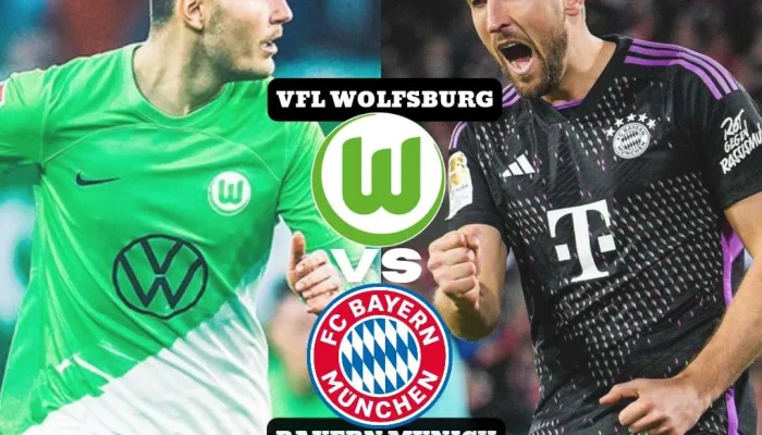 Wolfsburg vs Bayern: Pertarungan Sengit di DFB-Pokalfinale