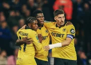 Wolverhampton Wanderers Terancam Musim Suram: Relegasi, Cedera, dan Perburuan Marshall Munetsi