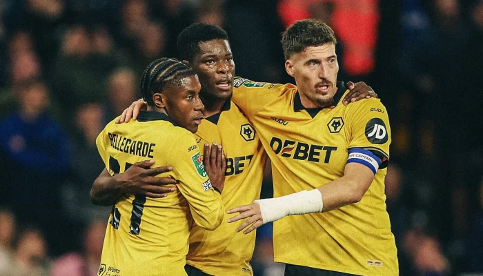 Wolverhampton Wanderers Terancam Musim Suram: Relegasi, Cedera, dan Perburuan Marshall Munetsi