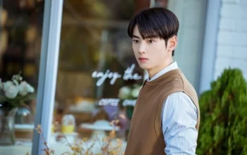 Won Gyu Bin dan Cha Eun Woo Bintangi Drama Korea Terbaru