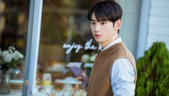 Won Gyu Bin dan Cha Eun Woo Bintangi Drama Korea Terbaru