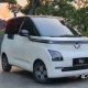 Wuling Air EV Bekas Jadi Pilihan Menarik dengan Harga Murah