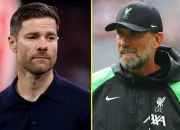 Xabi Alonso Dipertimbangkan sebagai Pelatih Chelsea, Liverpool Terkejut