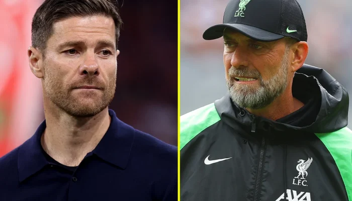 Xabi Alonso Dipertimbangkan sebagai Pelatih Chelsea, Liverpool Terkejut