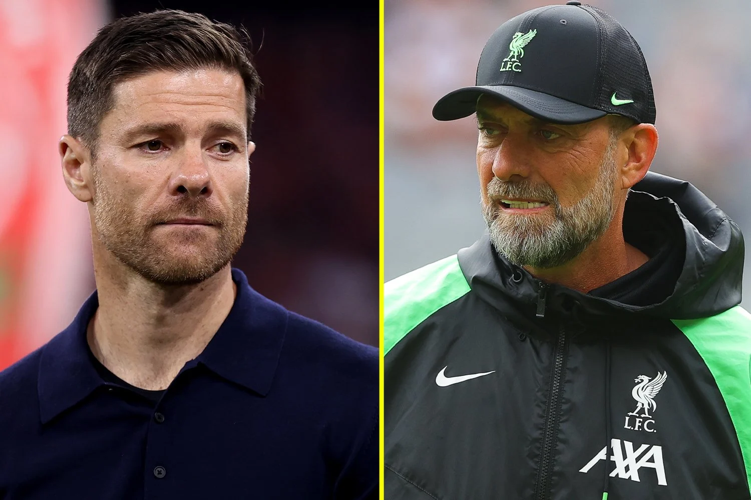 Xabi Alonso Dipertimbangkan sebagai Pelatih Chelsea, Liverpool Terkejut