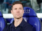 Xabi Alonso Siap Membangun Chelsea Baru, Targetkan Kobbie Mainoo dan Potensi Tanpa Liga Eropa