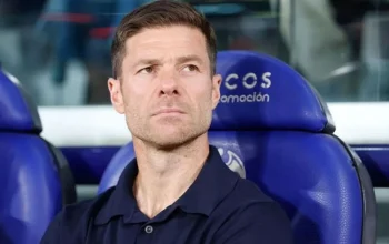 Xabi Alonso Siap Membangun Chelsea Baru, Targetkan Kobbie Mainoo dan Potensi Tanpa Liga Eropa