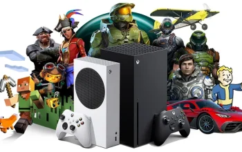 Xbox Hadapi Tantangan Besar di Dunia Gaming Modern