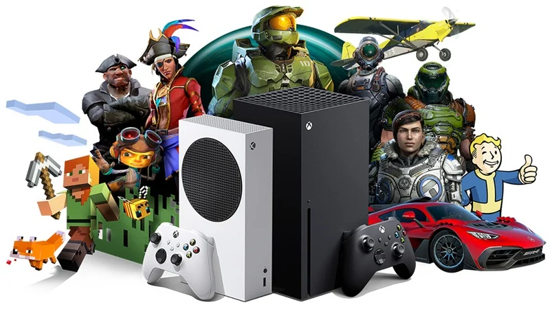 Xbox Hadapi Tantangan Besar di Dunia Gaming Modern