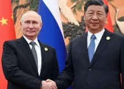 Xi Jinping dan Vladimir Putin Perkuat Kerja Sama Strategis di Tengah Geopolitik Global yang Tidak Stabil