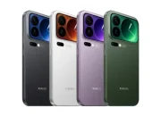Xiaomi Luncurkan 17T dan 17T Pro, Dibekali Kamera Leica dan Baterai Besar