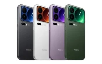 Xiaomi Luncurkan 17T dan 17T Pro, Dibekali Kamera Leica dan Baterai Besar