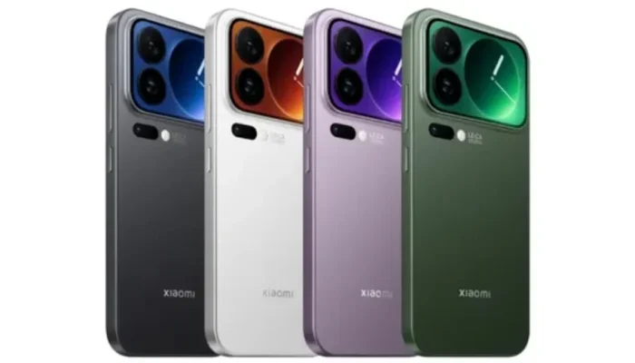 Xiaomi Luncurkan 17T dan 17T Pro, Dibekali Kamera Leica dan Baterai Besar