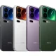 Xiaomi Luncurkan 17T dan 17T Pro, Dibekali Kamera Leica dan Baterai Besar