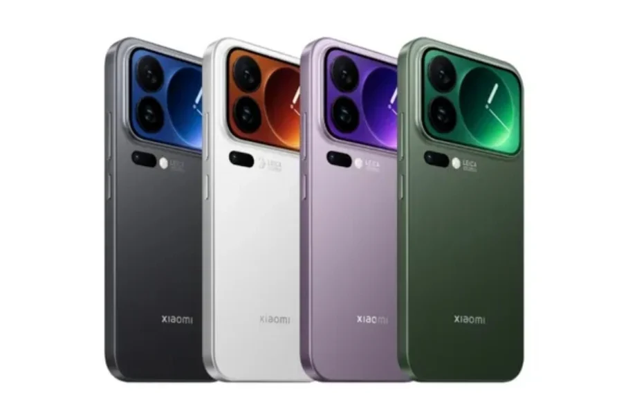 Xiaomi Luncurkan 17T dan 17T Pro, Dibekali Kamera Leica dan Baterai Besar
