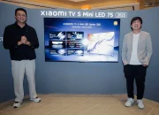 Xiaomi Luncurkan TV S Mini LED 2026 di Indonesia, Hadirkan Pengalaman Hiburan Terbaik