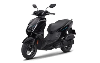 Yamaha Cygnus X 125 2026: Skuter Sport Irit dengan Fuel Injection, Harga Rp24 Juta Jadi Pilihan Utama Komuter