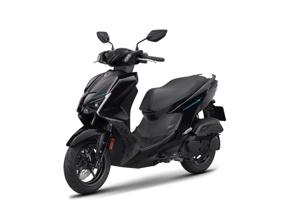 Yamaha Cygnus X 125 2026: Skuter Sport Irit dengan Fuel Injection, Harga Rp24 Juta Jadi Pilihan Utama Komuter
