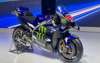Yamaha Motogp: Antisipasi Masa Depan dengan Strategi Baru