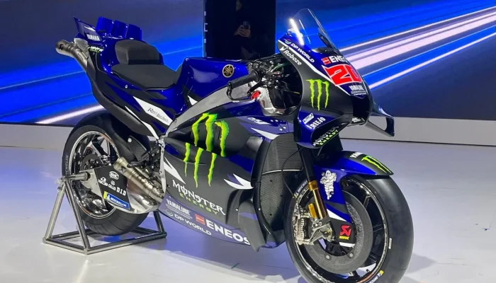 Yamaha Motogp: Antisipasi Masa Depan dengan Strategi Baru