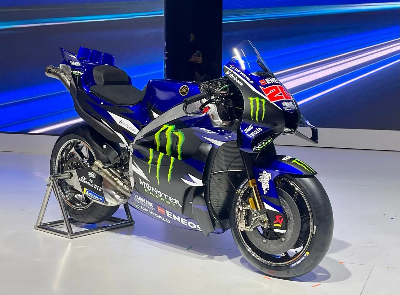 Yamaha Motogp: Antisipasi Masa Depan dengan Strategi Baru