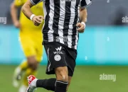Yannick Carrasco Pencetak Gol Kemenangan NEOM Atas Al Shabab