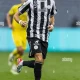 Yannick Carrasco Pencetak Gol Kemenangan NEOM Atas Al Shabab