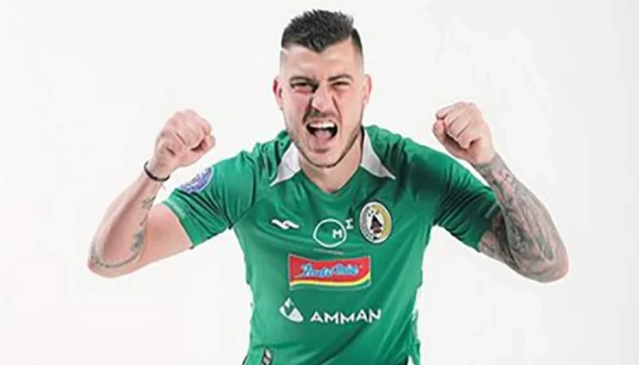 Yevhen Bokhashvili: Dari Mesin Gol PSS Sleman Hingga Impian Kewarganegaraan Indonesia