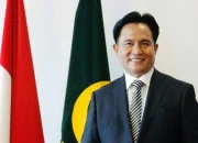 Yusril Ihza Mahendra: Indonesia Harus Mandiri Secara Ekonomi dan Memperkuat Stabilitas Negara