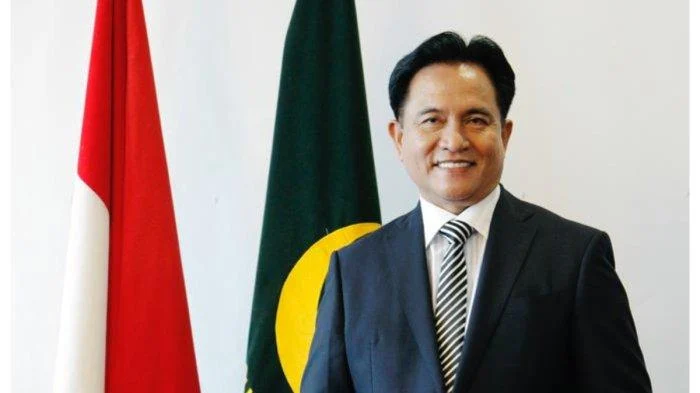 Yusril Ihza Mahendra: Indonesia Harus Mandiri Secara Ekonomi dan Memperkuat Stabilitas Negara