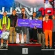 Zairan Li Cetak Rekor Tercepat Rinjani 100, Dominasi Pelari Indonesia Guncang Ajang Internasional