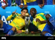Zamalek Siap Tantang Mamelodi Sundowns di Piala Champions Afrika
