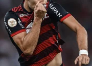 Zenit Siap Ajukan Tawaran untuk Matheuzinho, Flamengo Bisa Mendapat Keuntungan