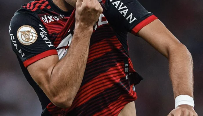 Zenit Siap Ajukan Tawaran untuk Matheuzinho, Flamengo Bisa Mendapat Keuntungan