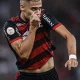 Zenit Siap Ajukan Tawaran untuk Matheuzinho, Flamengo Bisa Mendapat Keuntungan