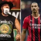 Zlatan Ibrahimović dan Tyson Fury Siap Mengambil Alih Klub Sepak Bola