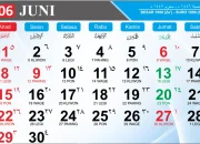 1 Juni: Apakah Hari Libur? Simak Informasi Terkini