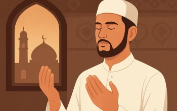 10 Muharram 2026: Momentum Emas Umat Islam untuk Memperbanyak Amalan Ibadah