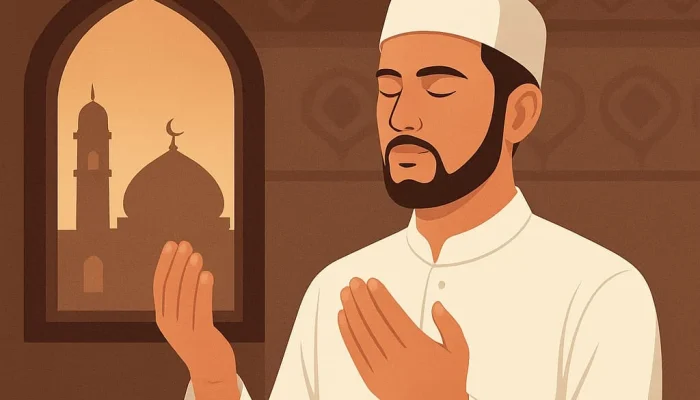 10 Muharram 2026: Momentum Emas Umat Islam untuk Memperbanyak Amalan Ibadah