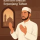 10 Muharram 2026: Momentum Emas Umat Islam untuk Memperbanyak Amalan Ibadah