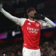 121 Gol dalam Satu Musim: Rekor Baru Arsenal dengan Kontribusi Noni Madueke