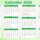 17 Juni 2026: Libur Nasional dan Potensi Long Weekend, Cek Tanggal Merah Lainnya di Tahun 2026