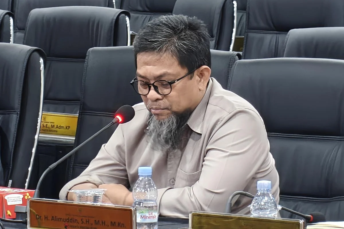 326 Kepala Sekolah di Sulawesi Selatan Mundur Usai Temuan BPK soal Dana BOS