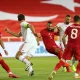 A Milli Futbol Takımı, Dünya Kupası’na Kötü Bir Başlangıç Yaptı