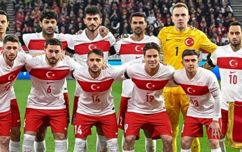 A Milli Takımı'nın Avustralya Karşısında Gösterdiği Performans